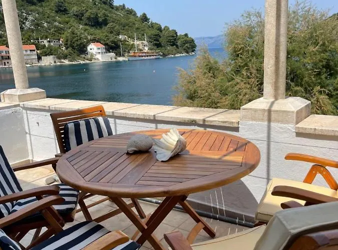Vakantiehuis House Evita Prožura