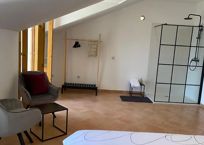 Vakantiehuis House Evita *