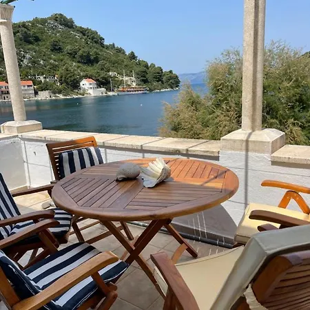 Casa vacanze House Evita Prožura