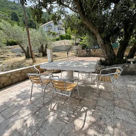 Hébergement de vacances House Evita *