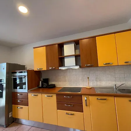 Hébergement de vacances House Evita