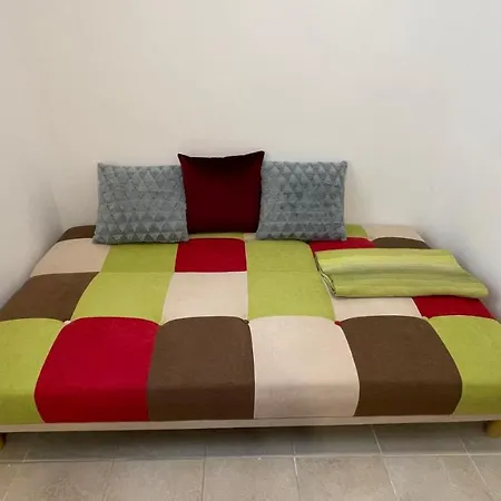 Hébergement de vacances House Evita