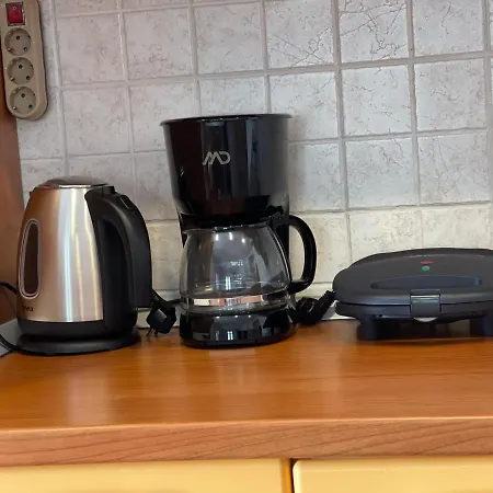 Hébergement de vacances House Evita