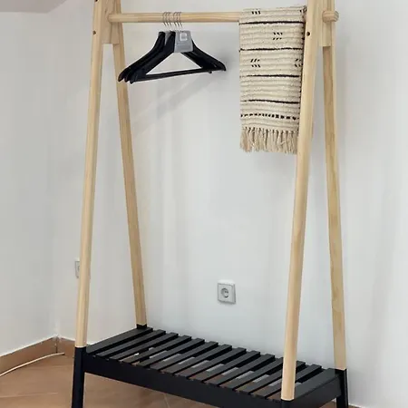 Hébergement de vacances House Evita