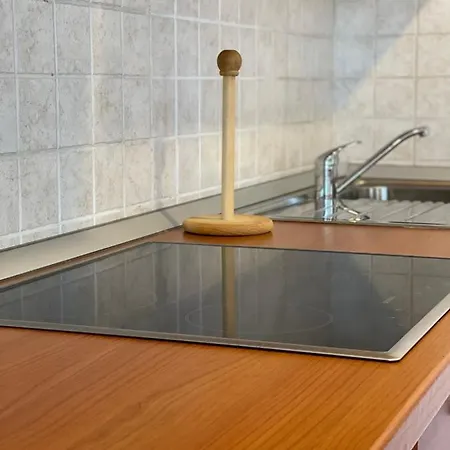 House Evita Prožura