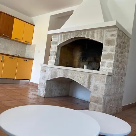 Dom wakacyjny House Evita