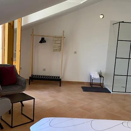 Hébergement de vacances House Evita *