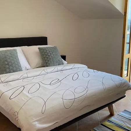 Hébergement de vacances House Evita *