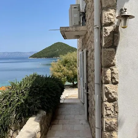 Hébergement de vacances House Evita