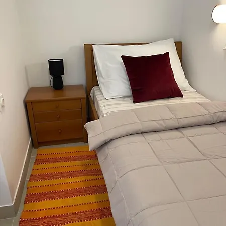 Hébergement de vacances House Evita