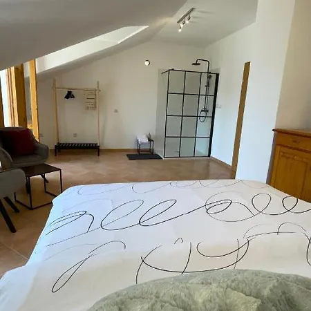 Hébergement de vacances House Evita *