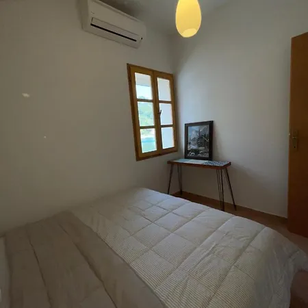 Hébergement de vacances House Evita