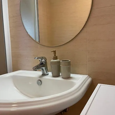 Hébergement de vacances House Evita