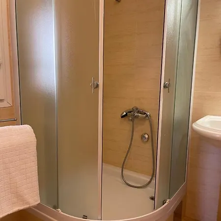 Hébergement de vacances House Evita *