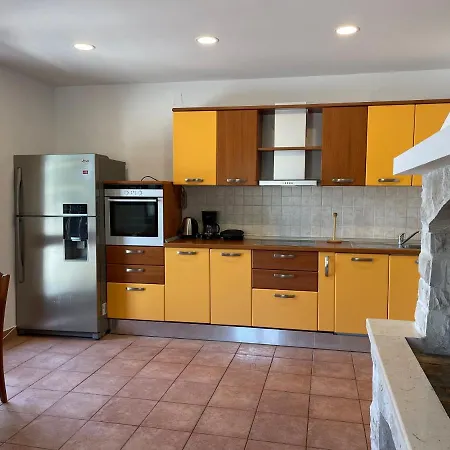 House Evita Hébergement de vacances Prožura