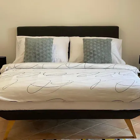 Hébergement de vacances House Evita *